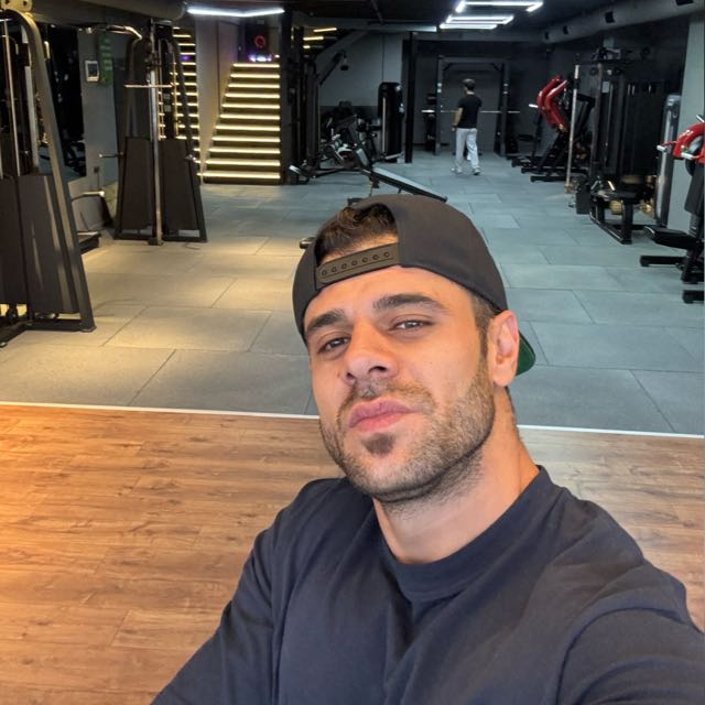 Bekir Kılıçaslan